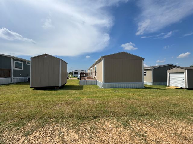 1800 Oak Grove Road E 299, Burleson, TX 76028