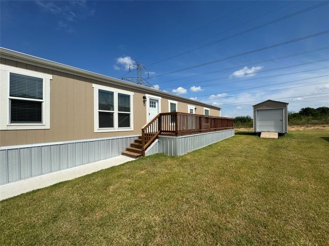 1800 Oak Grove Road E 299, Burleson, TX 76028