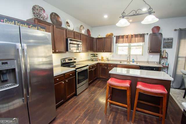 1090 Lehavre Court, Hampton, GA 30228