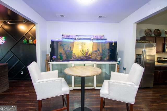 1090 Lehavre Court, Hampton, GA 30228