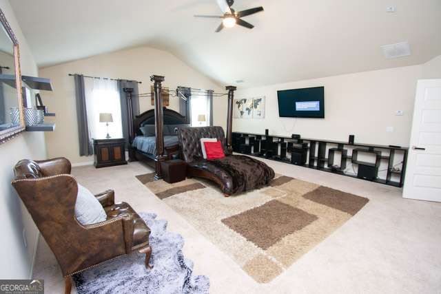 1090 Lehavre Court, Hampton, GA 30228