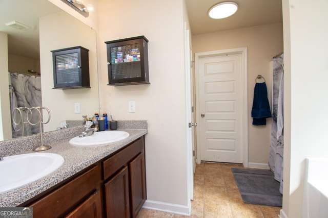 1090 Lehavre Court, Hampton, GA 30228