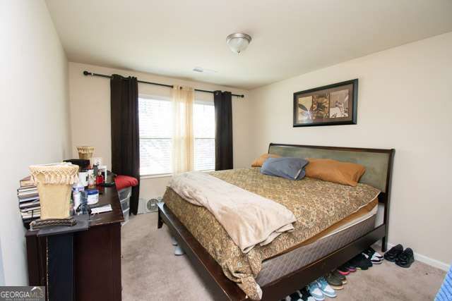 1090 Lehavre Court, Hampton, GA 30228