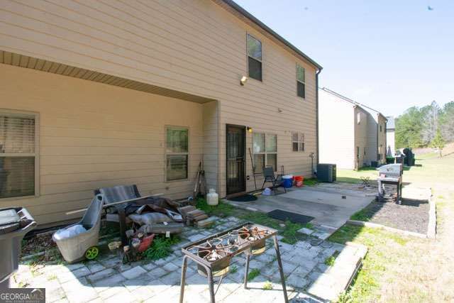 1090 Lehavre Court, Hampton, GA 30228