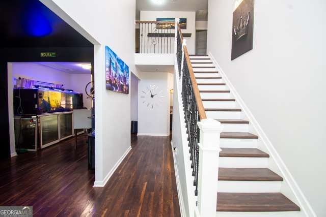 1090 Lehavre Court, Hampton, GA 30228