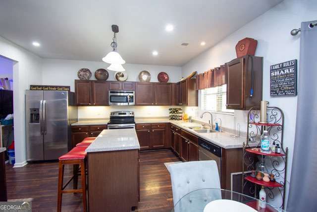 1090 Lehavre Court, Hampton, GA 30228