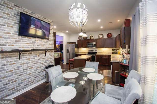 1090 Lehavre Court, Hampton, GA 30228