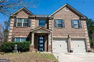 1090 Lehavre Court, Hampton, GA 30228