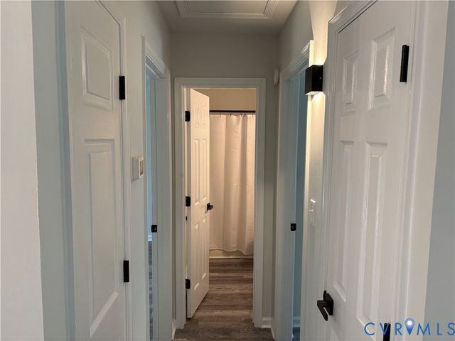 14002 Sunnybrook Rd, Carson, VA 23805