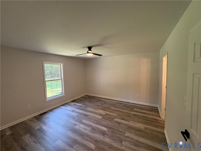 14002 Sunnybrook Rd, Carson, VA 23805