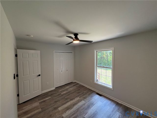 14002 Sunnybrook Rd, Carson, VA 23805