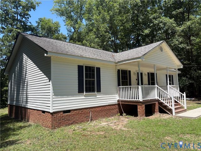 14002 Sunnybrook Rd, Carson, VA 23805