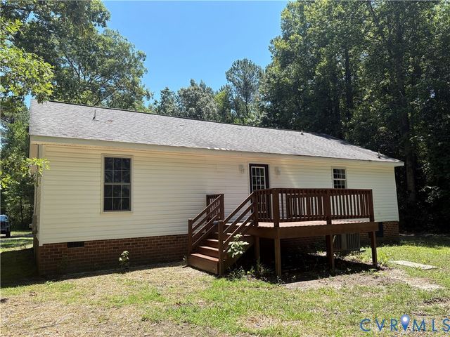 14002 Sunnybrook Rd, Carson, VA 23805