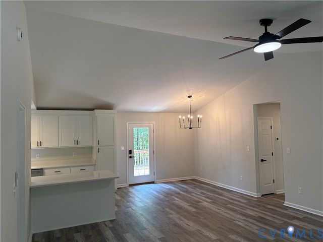14002 Sunnybrook Rd, Carson, VA 23805
