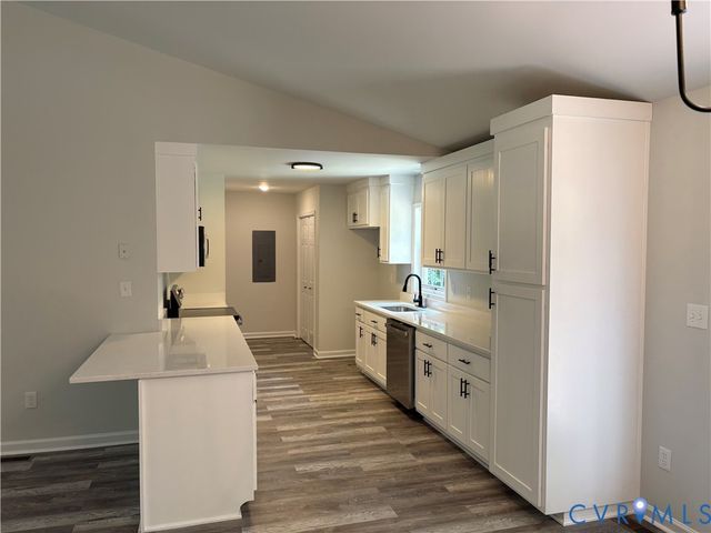 14002 Sunnybrook Rd, Carson, VA 23805