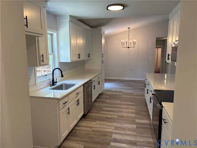 14002 Sunnybrook Rd, Carson, VA 23805