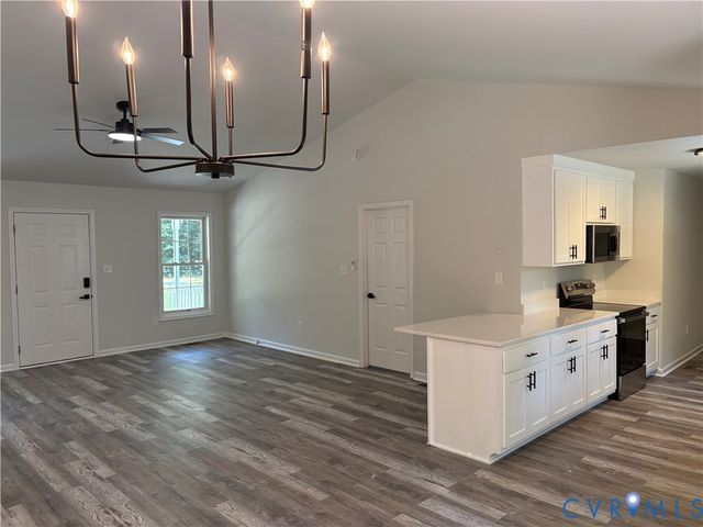 14002 Sunnybrook Rd, Carson, VA 23805