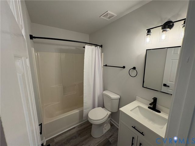 14002 Sunnybrook Rd, Carson, VA 23805