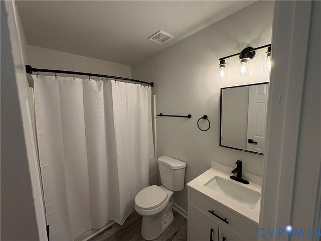 14002 Sunnybrook Rd, Carson, VA 23805