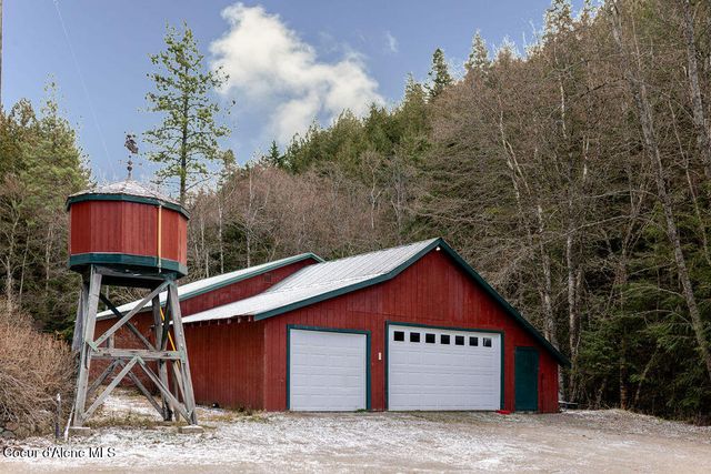 900 Trestle Creek RD, Hope, ID 83836