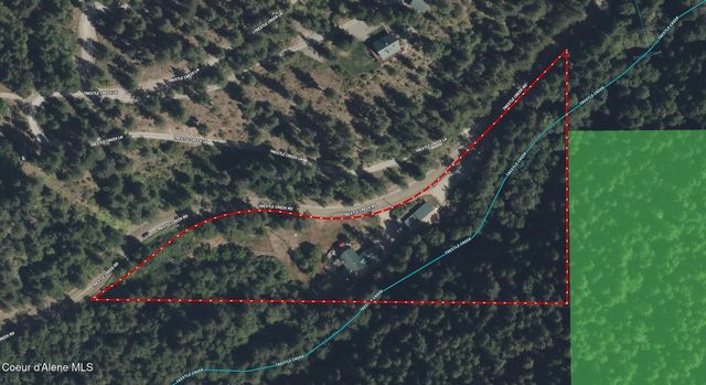 900 Trestle Creek RD, Hope, ID 83836