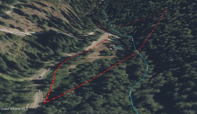 900 Trestle Creek RD, Hope, ID 83836