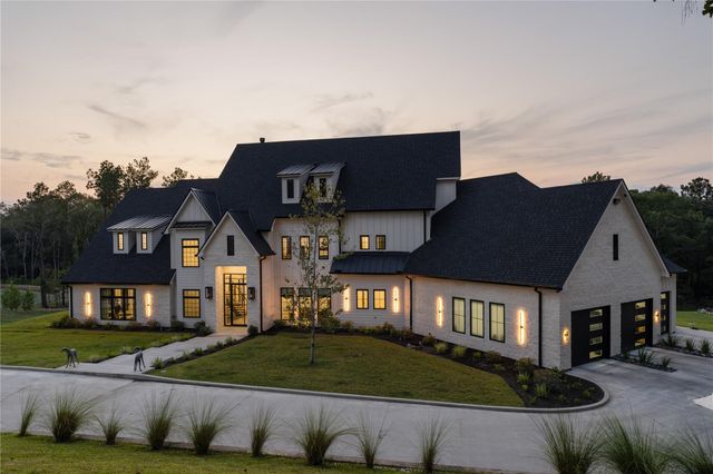 488 Eastgate Park, Livingston, TX 77351