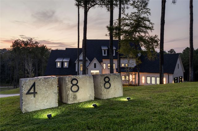 488 Eastgate Park, Livingston, TX 77351