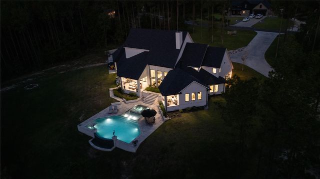 488 Eastgate Park, Livingston, TX 77351