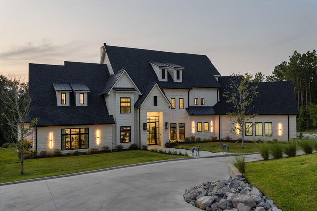 488 Eastgate Park, Livingston, TX 77351