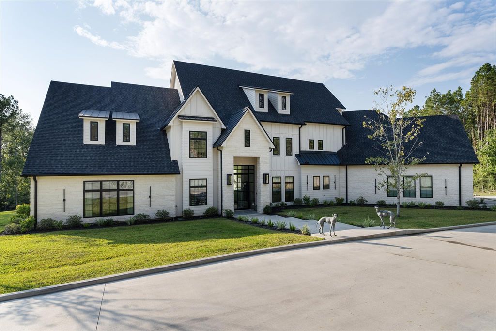 488 Eastgate Park, Livingston, TX 77351