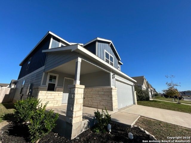 4153 Lily Glade, Seguin, TX 78155