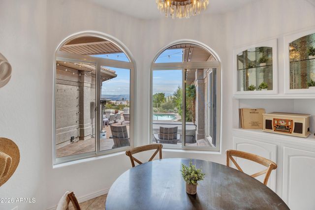 15851 E PRIMROSE Drive, Fountain Hills, AZ 85268