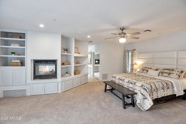 15851 E PRIMROSE Drive, Fountain Hills, AZ 85268