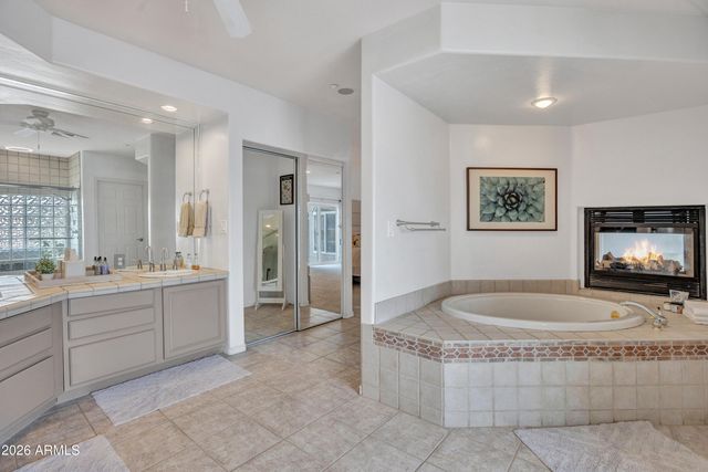 15851 E PRIMROSE Drive, Fountain Hills, AZ 85268