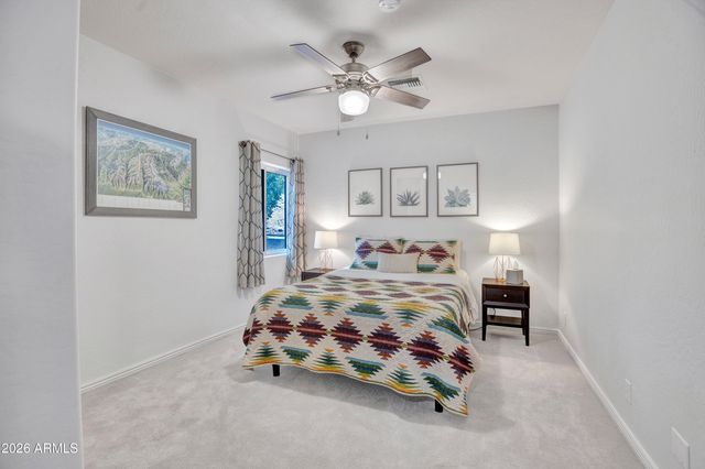 15851 E PRIMROSE Drive, Fountain Hills, AZ 85268