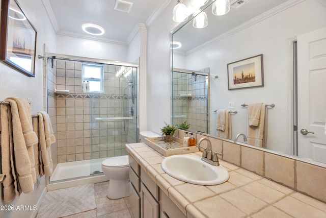 15851 E PRIMROSE Drive, Fountain Hills, AZ 85268