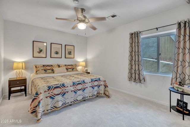 15851 E PRIMROSE Drive, Fountain Hills, AZ 85268