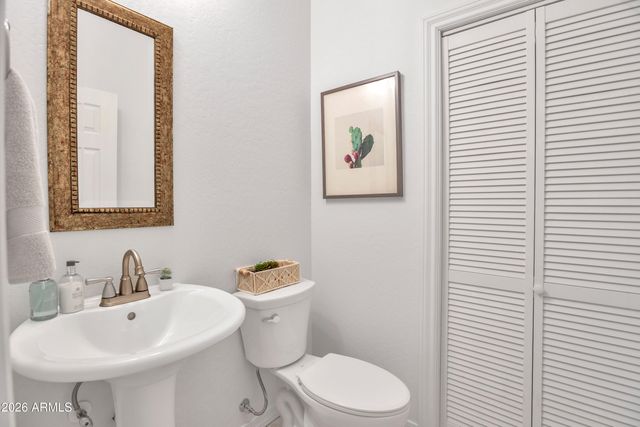 15851 E PRIMROSE Drive, Fountain Hills, AZ 85268