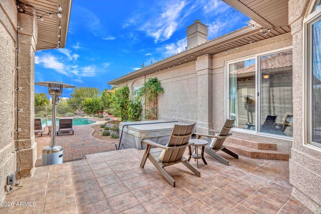 15851 E PRIMROSE Drive, Fountain Hills, AZ 85268