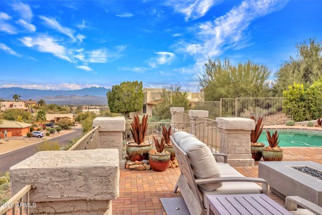 15851 E PRIMROSE Drive, Fountain Hills, AZ 85268