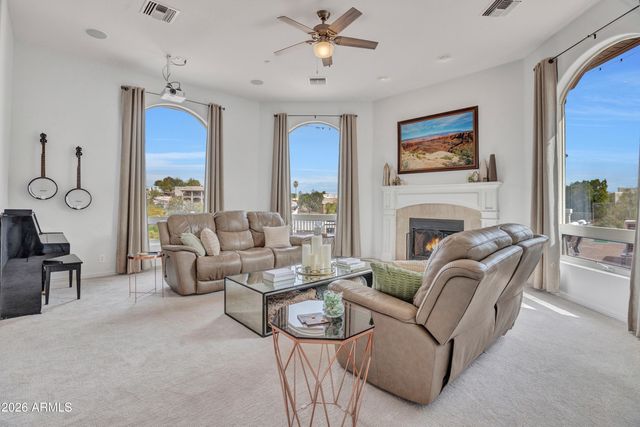 15851 E PRIMROSE Drive, Fountain Hills, AZ 85268