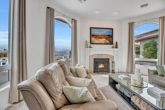 15851 E PRIMROSE Drive, Fountain Hills, AZ 85268