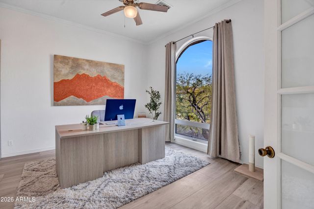 15851 E PRIMROSE Drive, Fountain Hills, AZ 85268