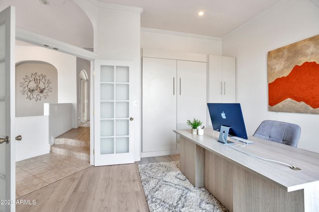 15851 E PRIMROSE Drive, Fountain Hills, AZ 85268