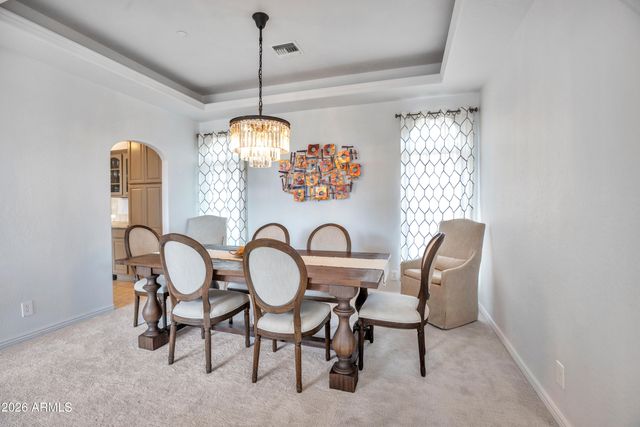 15851 E PRIMROSE Drive, Fountain Hills, AZ 85268