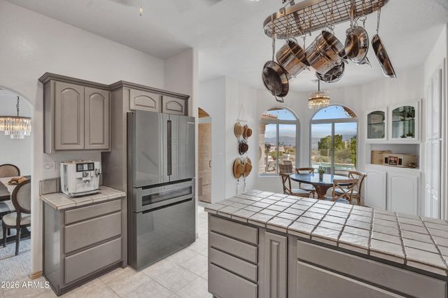 15851 E PRIMROSE Drive, Fountain Hills, AZ 85268