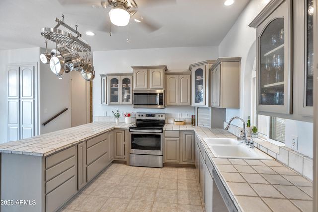 15851 E PRIMROSE Drive, Fountain Hills, AZ 85268