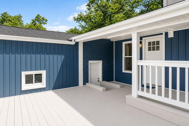 2506 Atwood Terrace, Columbus, OH 43211