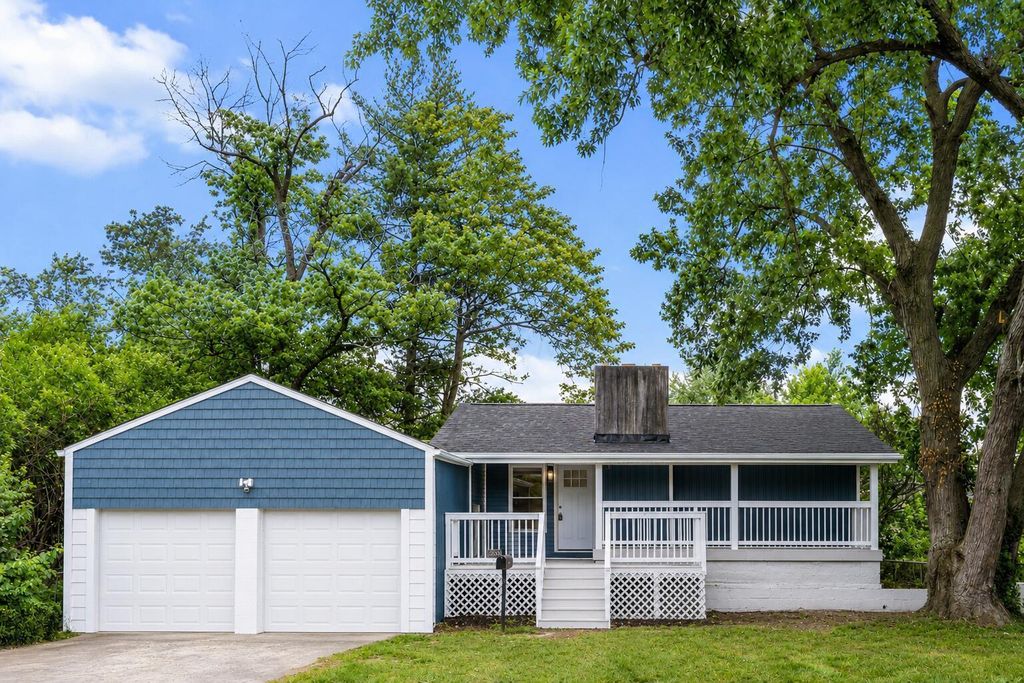 2506 Atwood Terrace, Columbus, OH 43211